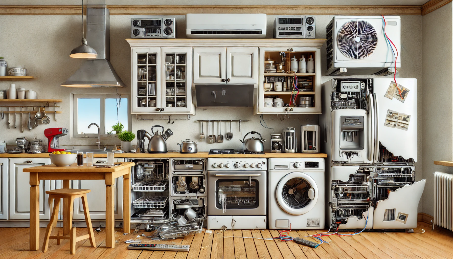  Yetkili    Klima Servisi